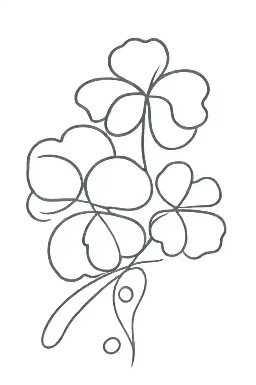 Cloverleaf