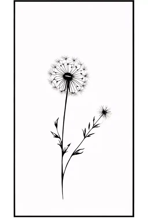 Dandelion