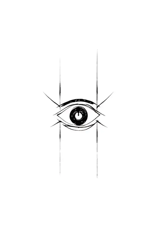 Madara Uchiha Eyes