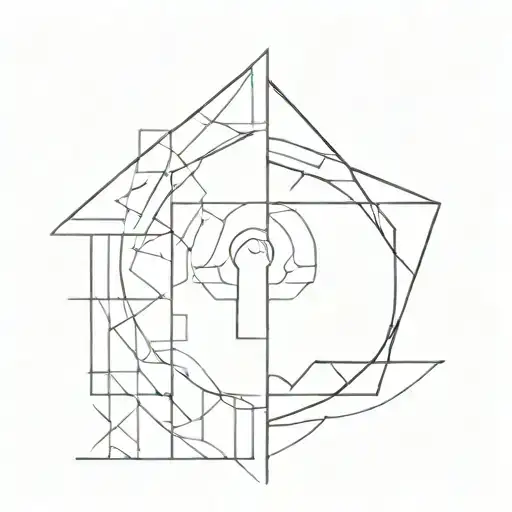 Keyhole