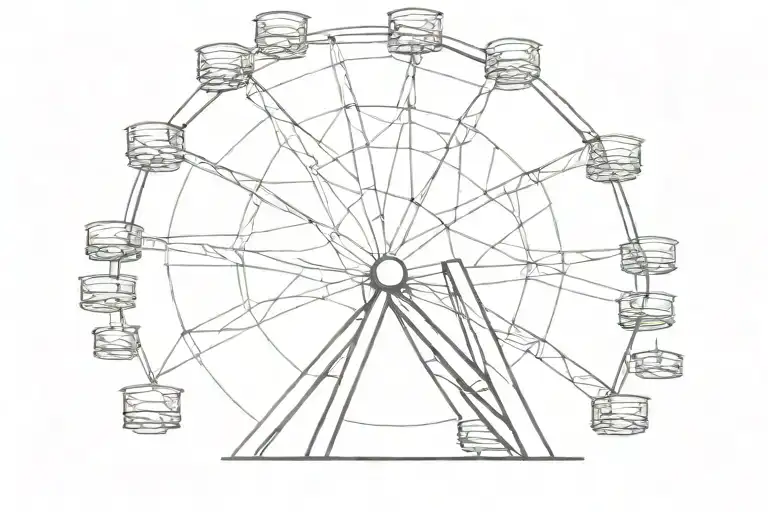 Ferris Wheel