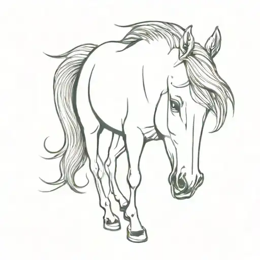 Horse