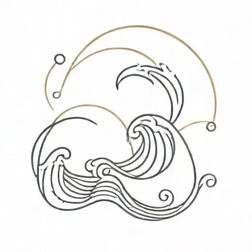 Sea Waves