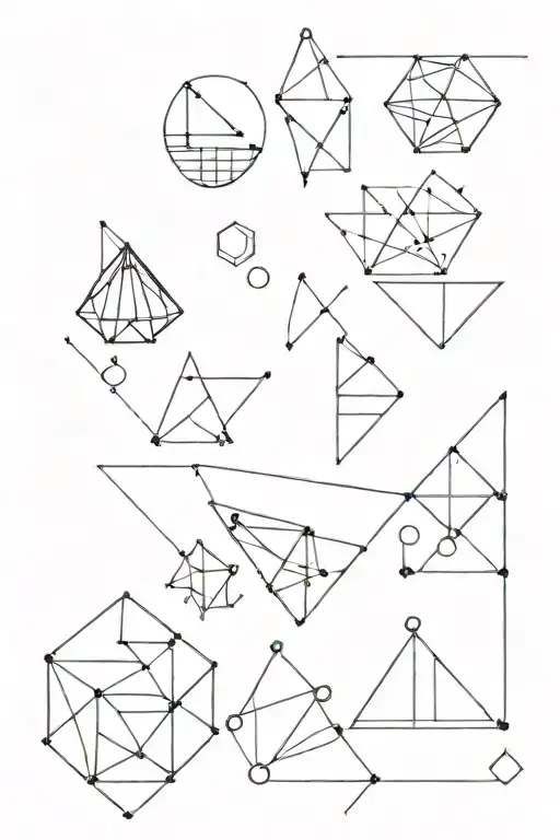 Geometrical Shapes