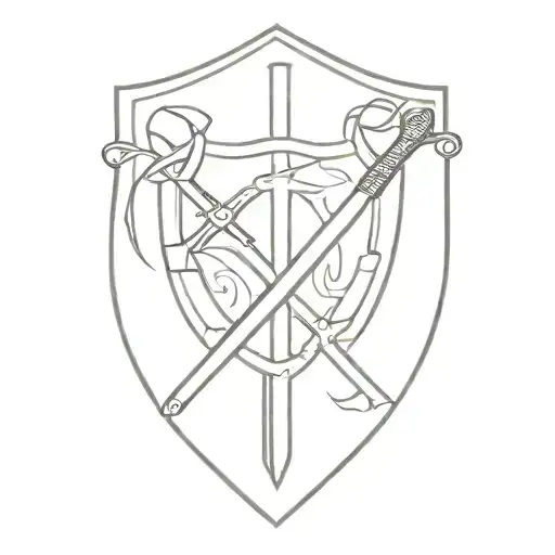 Shield And Sword Brotherhood