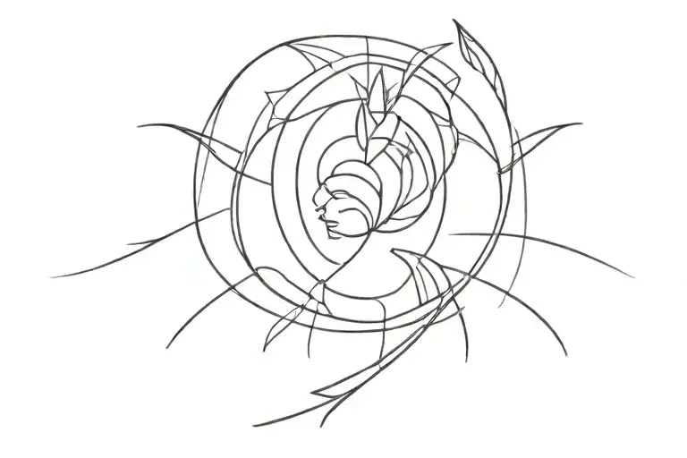 Zaza Indigenous Art