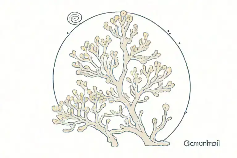 Corals