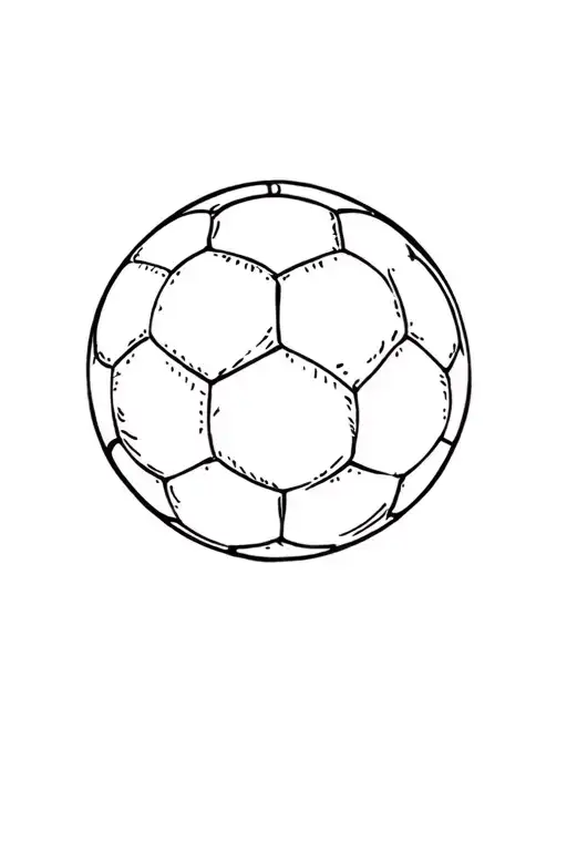 Soccer Ball