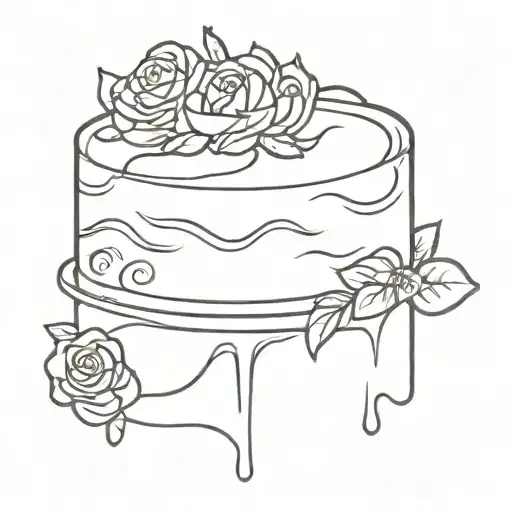 Cake