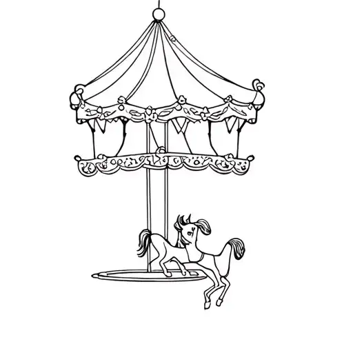 A Carousel