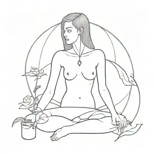 Lilith Hecathe