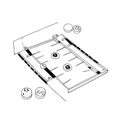 Backgammon