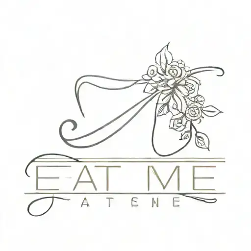 Eat Me
