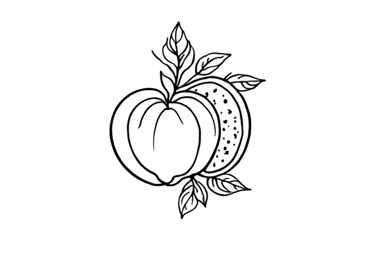 Fruits Of The Spirit