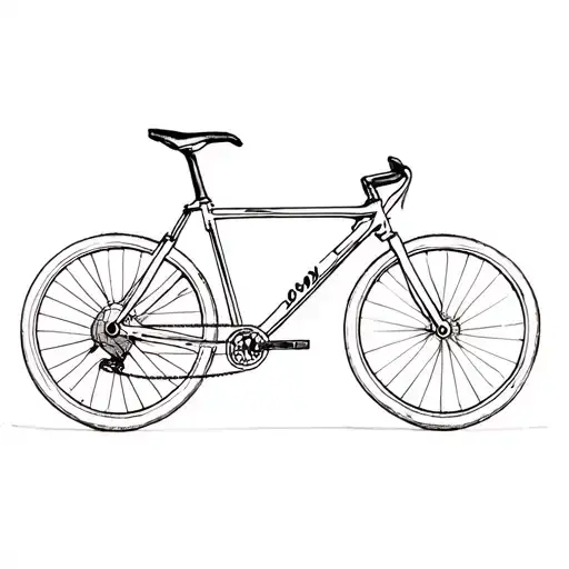 Bike De Mtb Bike