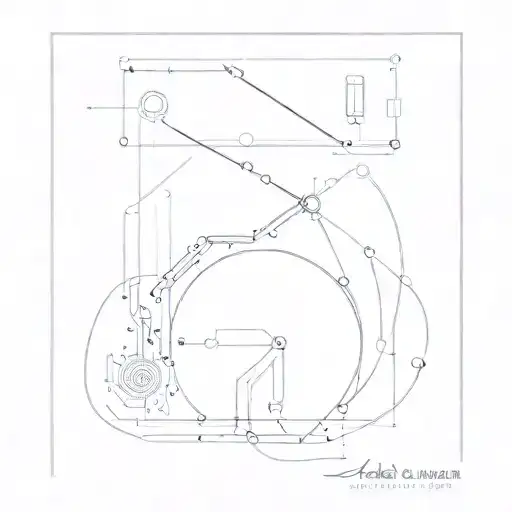 Technology Circuit Board