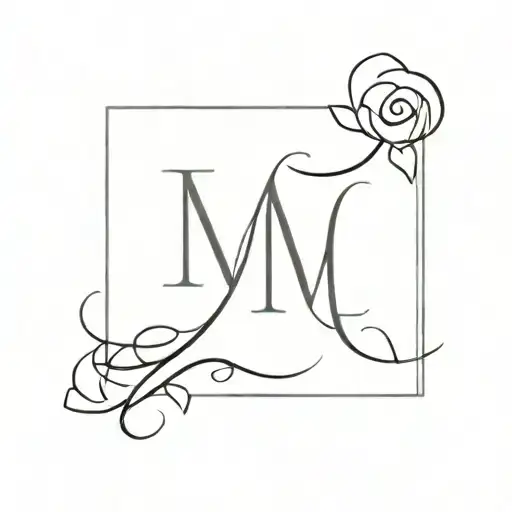 Kids Initials Incorporated