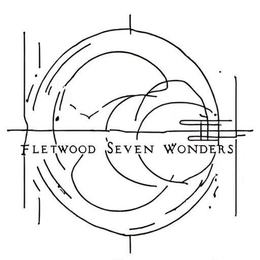 Fleetwood Mac Seven Wonders
