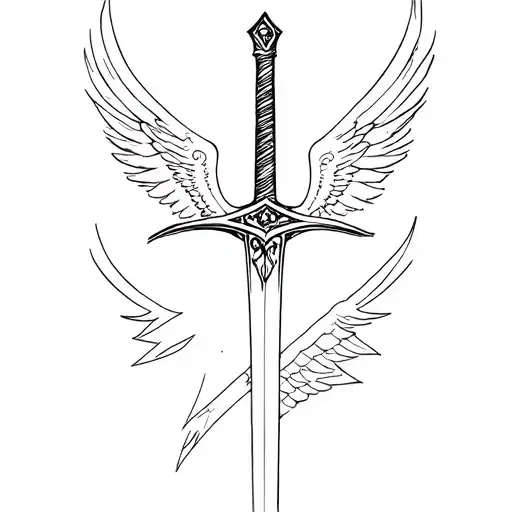 Sword Of The Spirit