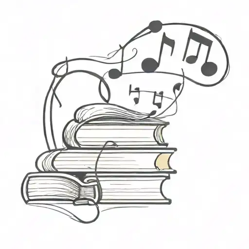 Books And Music