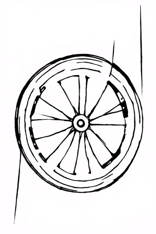 Wheels Of Svarog