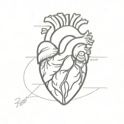 Anatomical Heart