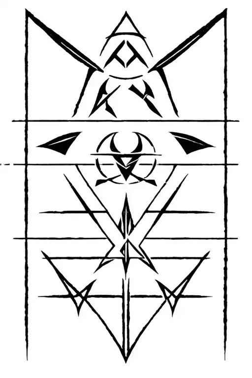 Viking Runes