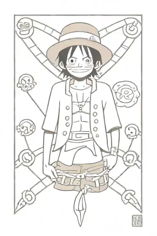 One Piece Anime
