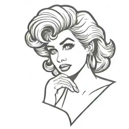 Grease The Movie Musical Small Subtle Representation