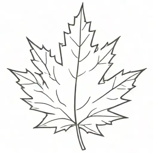 Maple Leaf