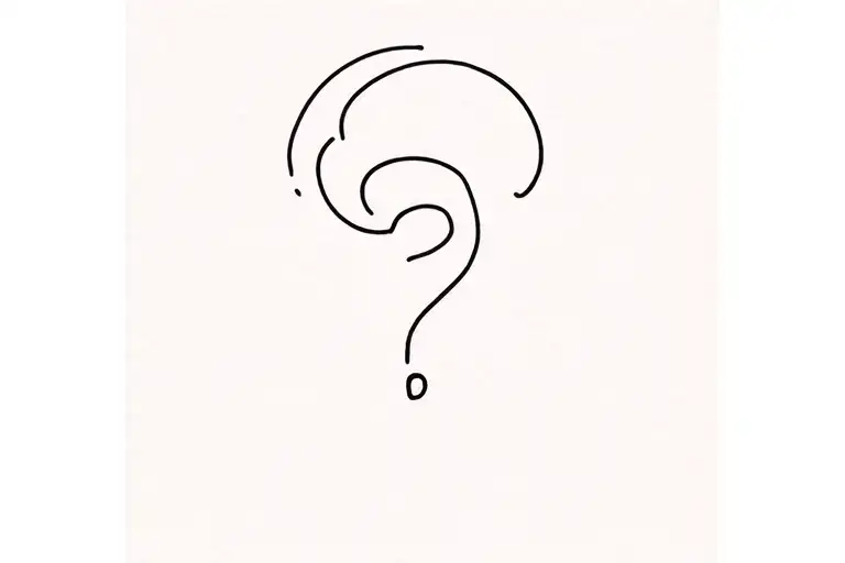 Question Mark