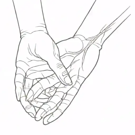 Adams Creation Hands