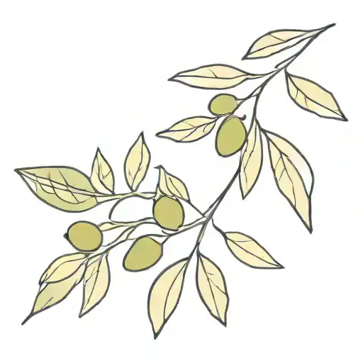 Olive Branch