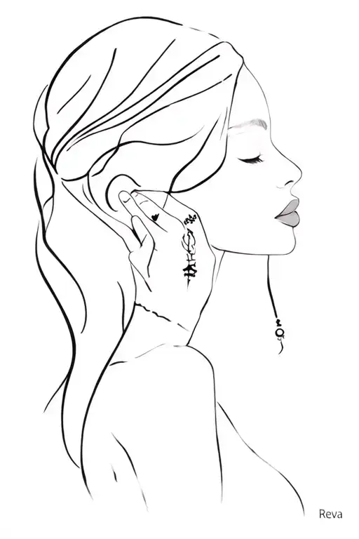 Reeva Is My Girlfriend