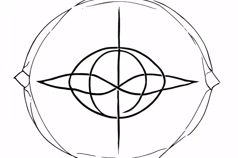 Knot In 8