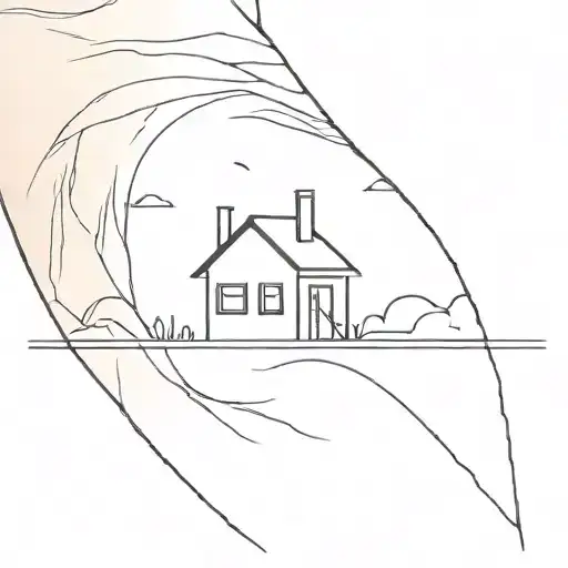 Sad House