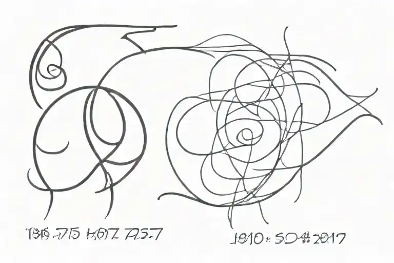 1970 And 1997