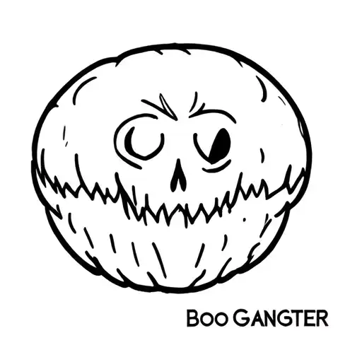 Boo Gangster