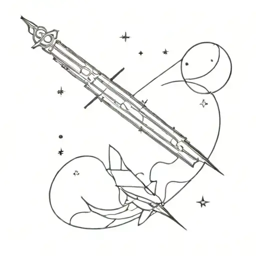 Space Sword