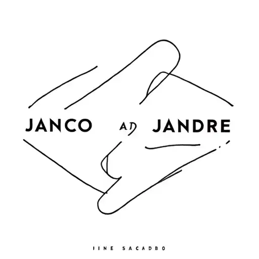 The Name Janco And Jandre