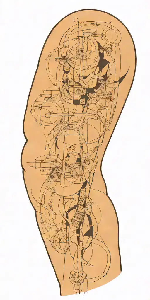 Maculine And Hard Words