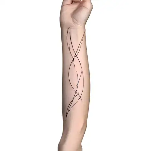 Melody Milan Arm