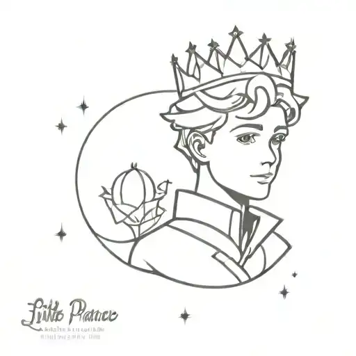 Little Prince