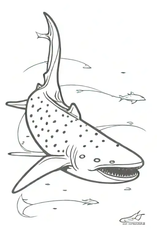 Whale Shark