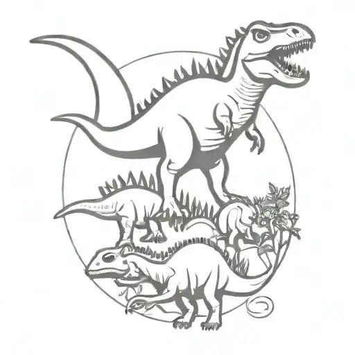 Dinosaurs