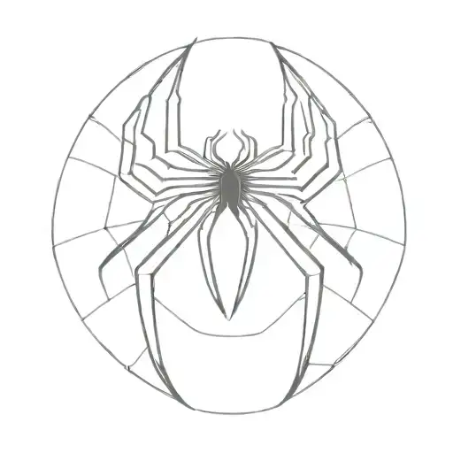 Spiderman Logo