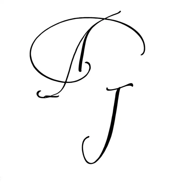 Two Letters Have Letter