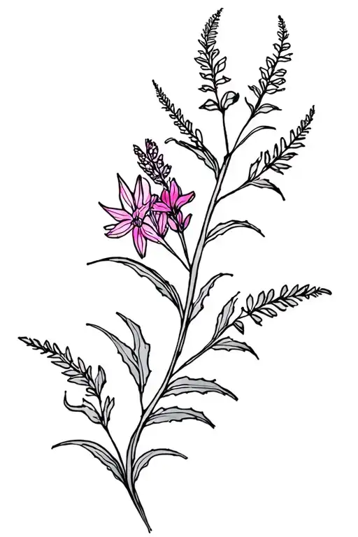 Fireweed