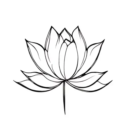 Lotus Flower