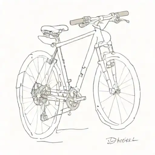 Donwhill Mtb
